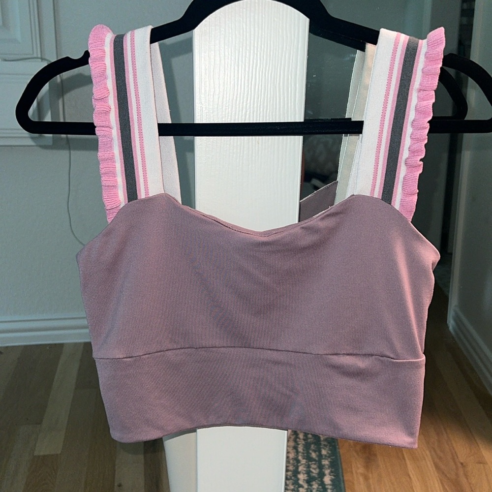 FP Movement Workout Top!!